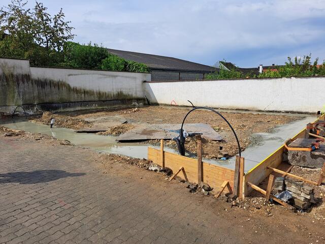 Foto: FF Pettendorf