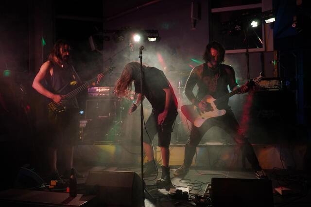 Foto: Alicia Martin Gomez