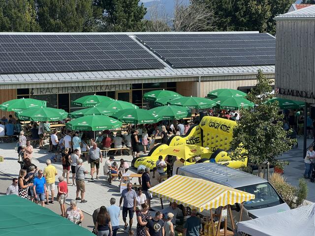 Foto: Gemeinde St. Aegidi