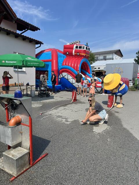 Foto: Gemeinde St. Aegidi