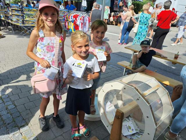 Foto: Gemeinde St. Aegidi