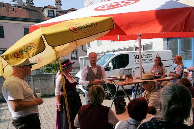 Foto: Erich Staudinger