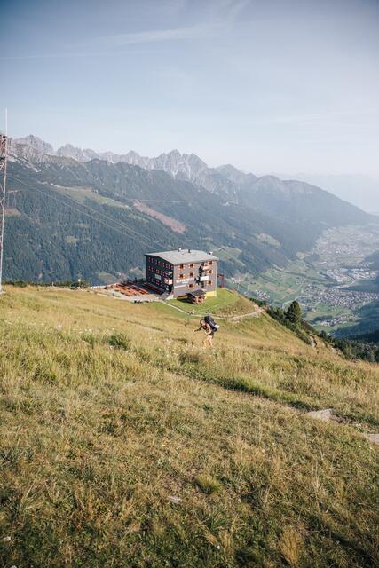 Foto: Wanderbird Trophy