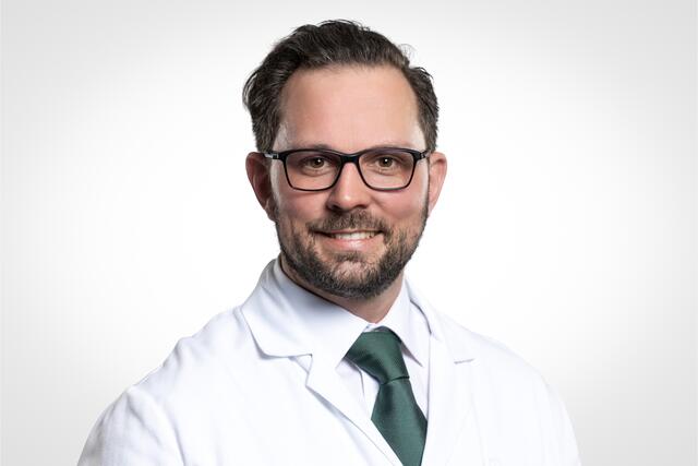 Primar Prof. DDr. Reinhold Ortmaier, Leiter der Abteilung Orthopädie am Ordensklinikum Linz. | Foto: Ordensklinikum Linz