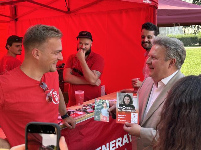 Foto: Barbara Schuster/MeinBezirk