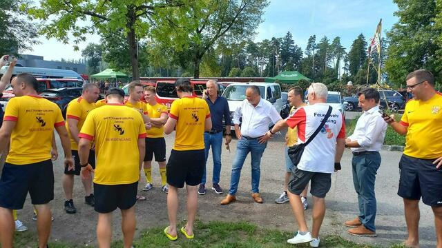 Foto: Feuerwehr Jabing