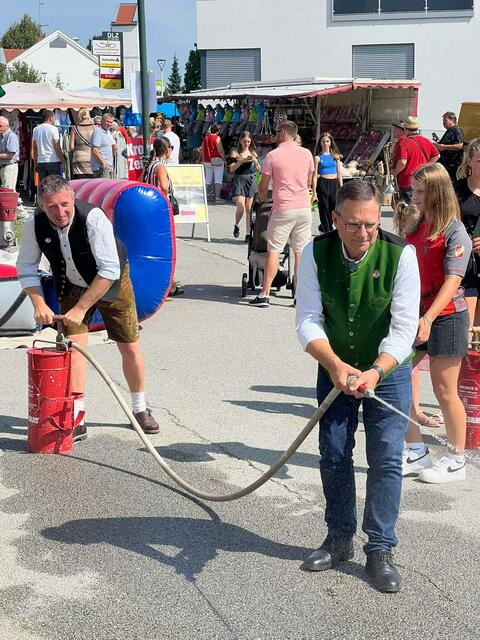 Foto: Gemeinde St. Aegidi