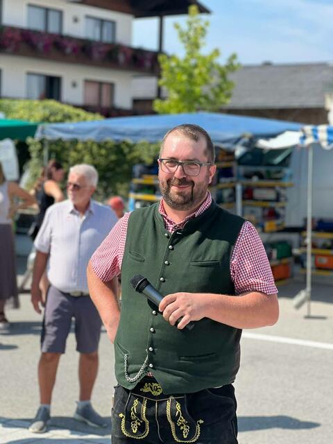 Foto: Gemeinde St. Aegidi