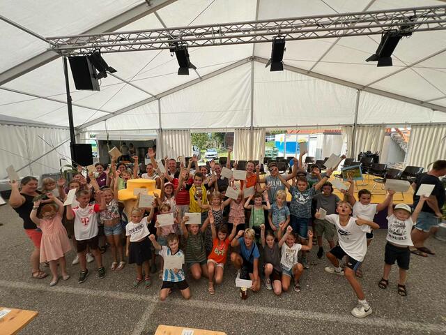 Foto: Gemeinde St. Aegidi