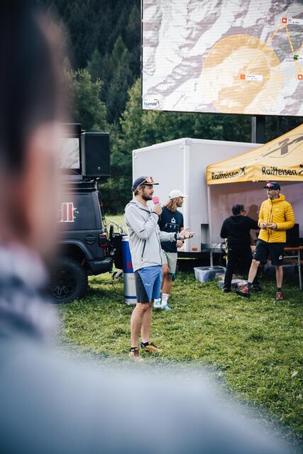 Foto: Wanderbird Trophy