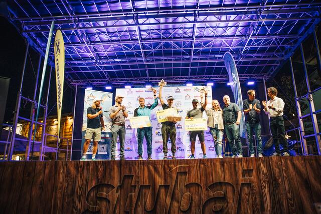 Foto: Wanderbird Trophy