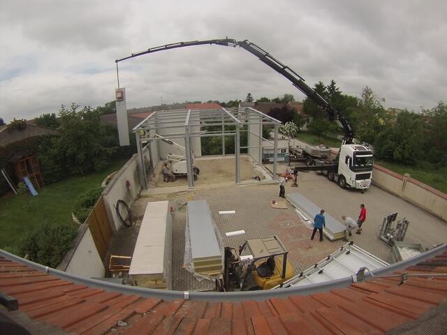 Foto: FF Pettendorf