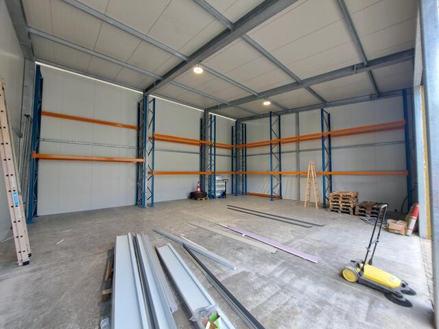Foto: FF Pettendorf