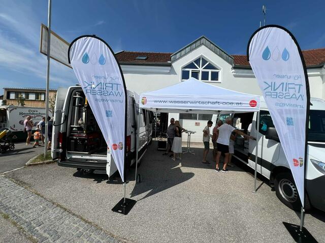 Foto: Gemeinde St. Aegidi