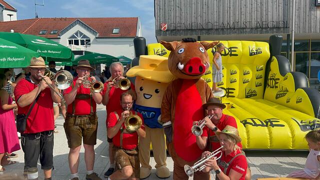 Foto: Gemeinde St. Aegidi