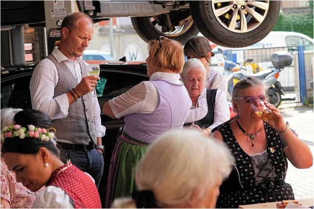 Foto: Erich Staudinger