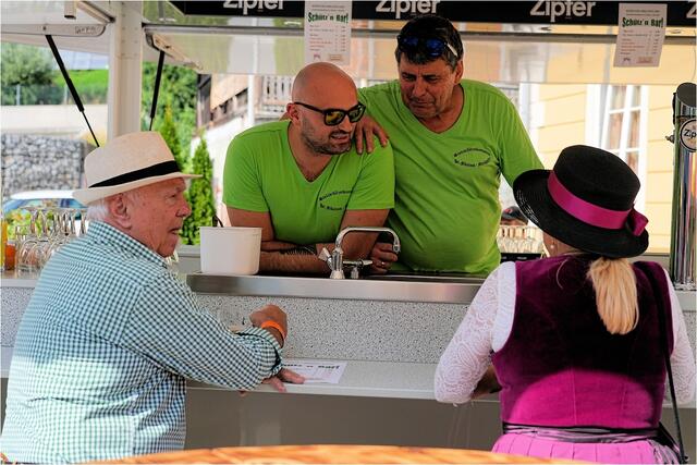 Foto: Erich Staudinger