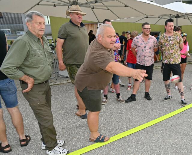 Foto: Josef Reingruber