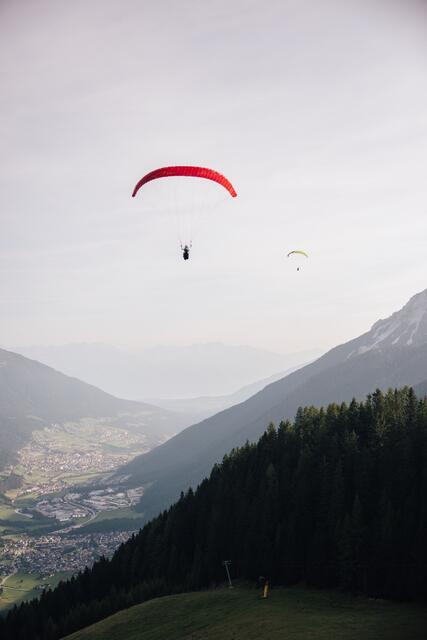Foto: Wanderbird Trophy
