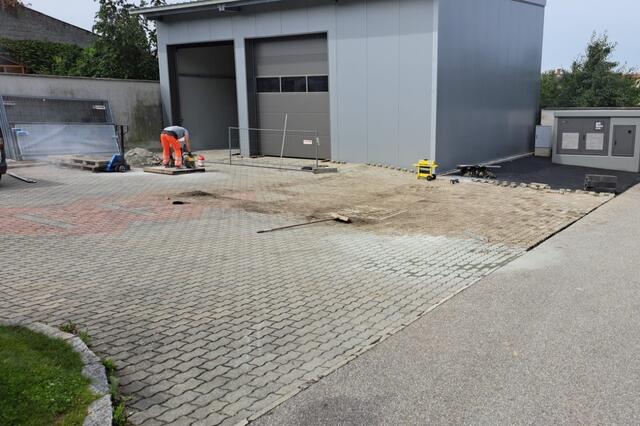 Foto: FF Pettendorf