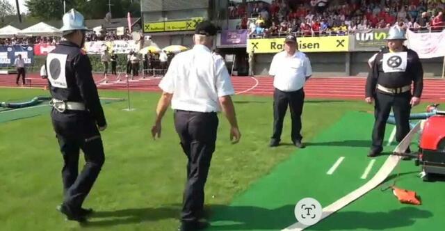 Foto: Feuerwehr Jabing