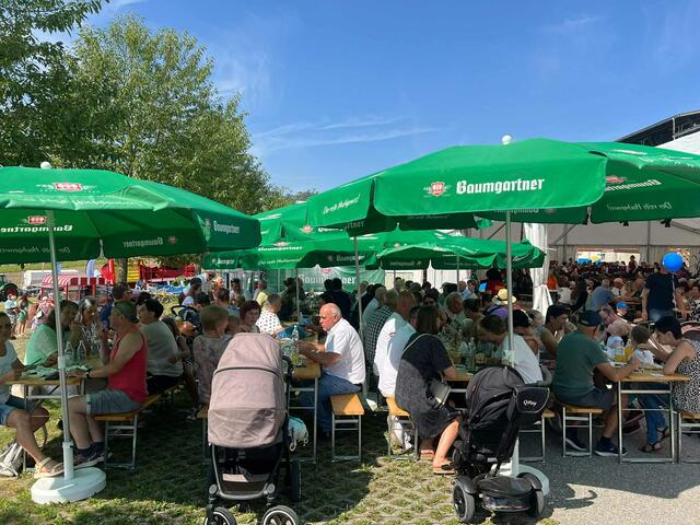 Foto: Gemeinde St. Aegidi