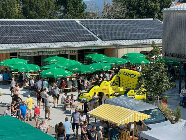 Foto: Gemeinde St. Aegidi