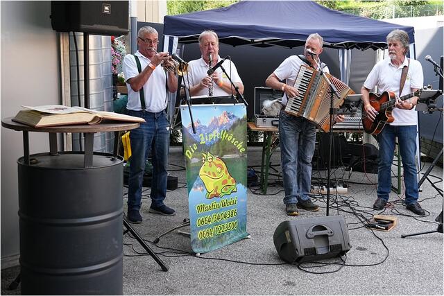 Foto: Erich Staudinger