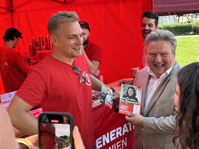 Foto: Barbara Schuster/MeinBezirk