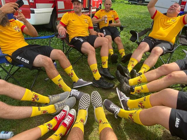 Foto: Feuerwehr Jabing