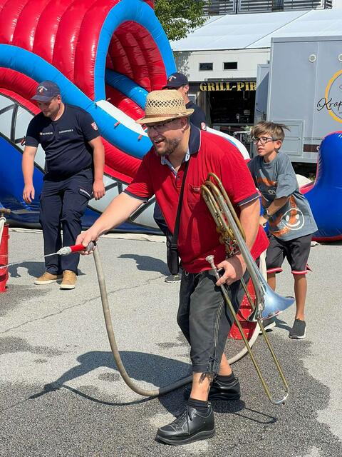 Foto: Gemeinde St. Aegidi