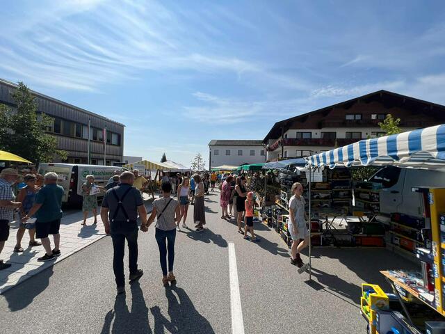 Foto: Gemeinde St. Aegidi