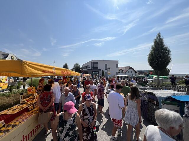 Foto: Gemeinde St. Aegidi