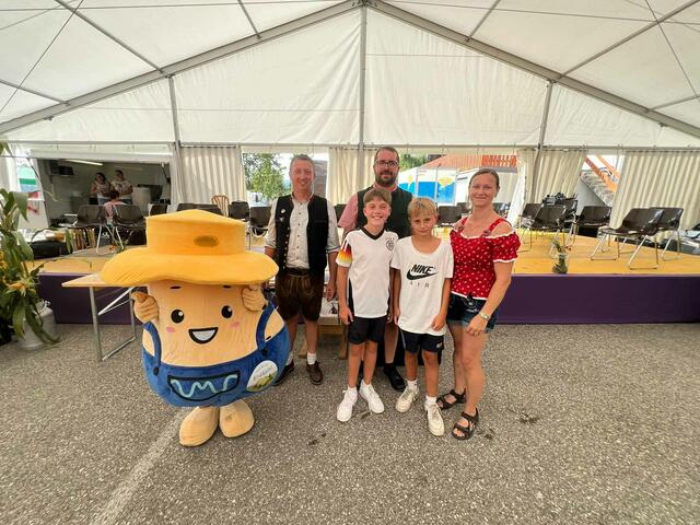 Foto: Gemeinde St. Aegidi