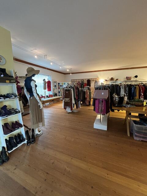 Patricia Pauer eröffnet bald ihre „Traumkulisse“ in Pötting. | Foto: Patricia Pauer