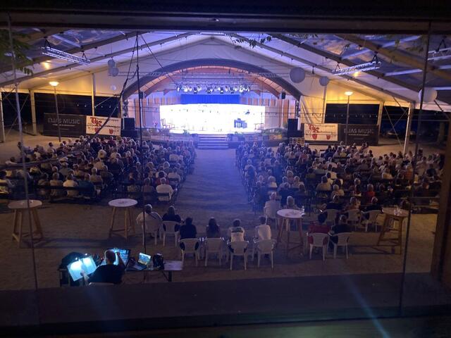 Foto: Theatergruppe Kalenberg