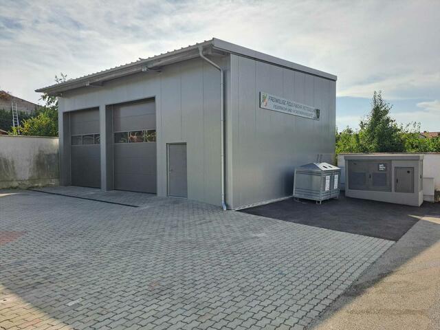 Foto: FF Pettendorf