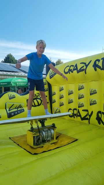 Foto: Gemeinde St. Aegidi