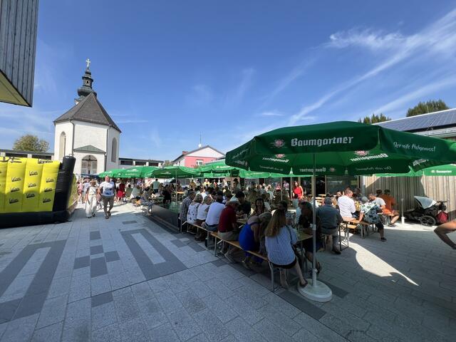 Foto: Gemeinde St. Aegidi