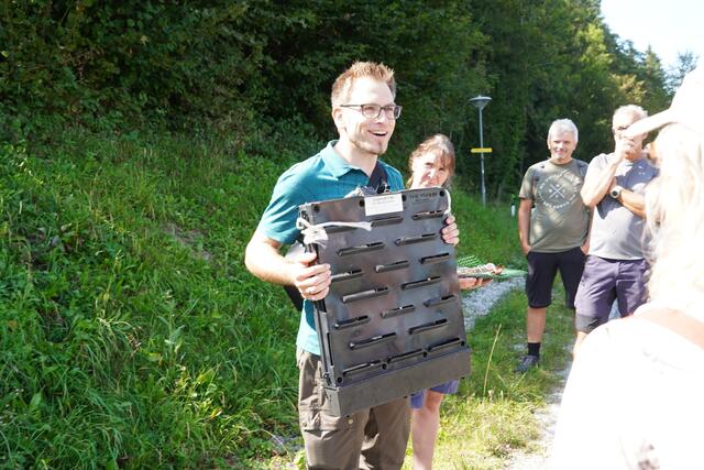 Foto: Nicole Hettegger