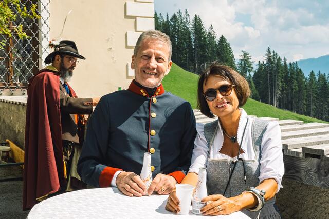 Foto: Pernsteiner