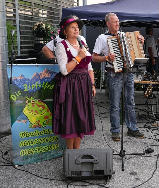 Foto: Erich Staudinger