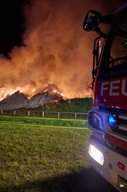 Foto: Feuerwehren Bezirk Pongau, Klässner/Hafner
