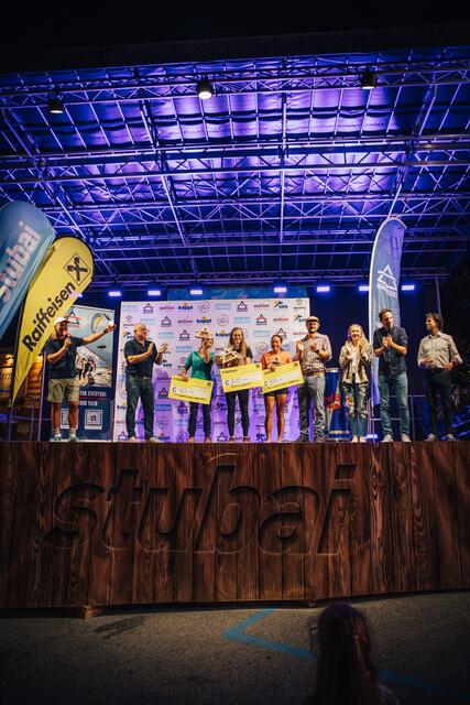 Foto: Wanderbird Trophy
