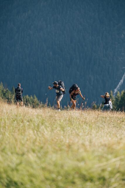 Foto: Wanderbird Trophy