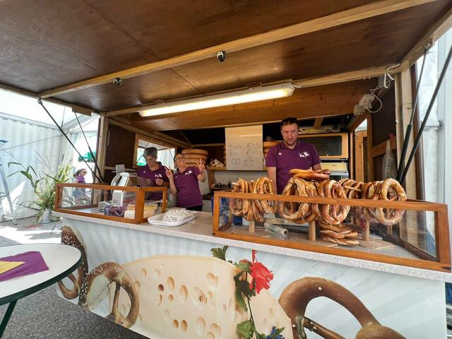 Foto: Gemeinde St. Aegidi