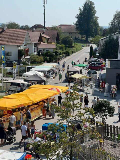 Foto: Gemeinde St. Aegidi