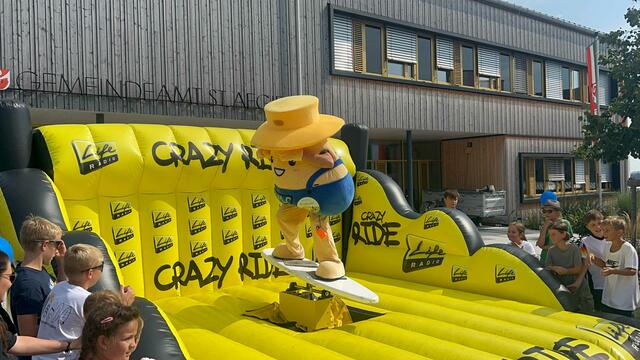 Foto: Gemeinde St. Aegidi