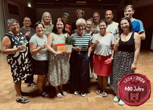 Foto: Theatergruppe Vogau