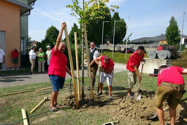 Foto: Josef Pointinger